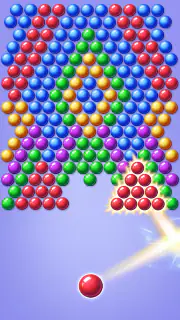 Bubble Shooter - Pop Bubbles screenshot 5