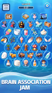 Bubble Vocab: Bubble Word Jam screenshot 5