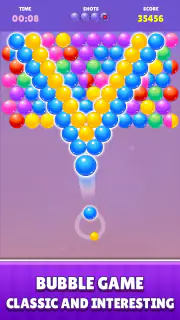 Bubble Vortex screenshot 1