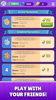 Bubble Vortex screenshot 5