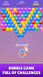 Bubble Vortex screenshot 7
