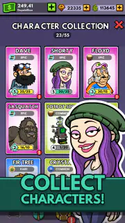 Bud Farm: Idle Tycoon screenshot 5