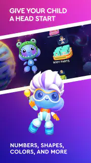 Buddy.ai: Fun Learning Games screenshot 3