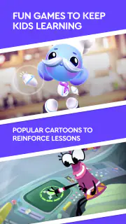 Buddy.ai: Fun Learning Games screenshot 7