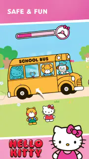Budge World: Learning & Fun screenshot 6