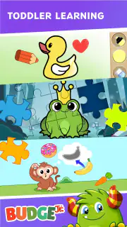 Budge World: Learning & Fun screenshot 7