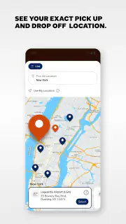 Budget Car Rental screenshot 6
