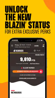 Buffalo Wild Wings Ordering screenshot 3