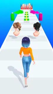 Build a Doll screenshot 8