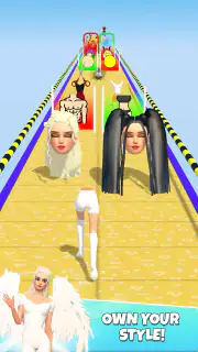 Build A Queen screenshot 1