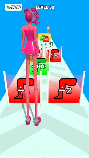 Build A Queen screenshot