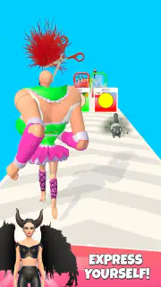Build A Queen screenshot 6