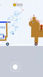 Build Fight screenshot 2