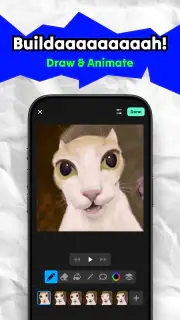 Builda - Create and Play screenshot 2