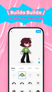Builda - Create and Play screenshot 3