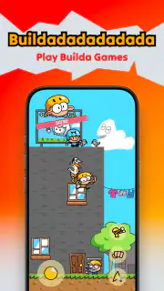 Builda - Create and Play screenshot 5