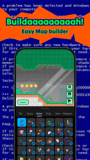 Builda - Create and Play screenshot 6