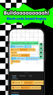 Builda - Create and Play screenshot 7
