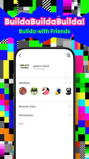 Builda - Create and Play screenshot 8