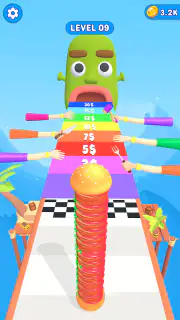Burger Master: Cooking Games screenshot 3