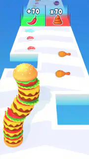 Burger Master: Cooking Games screenshot 8