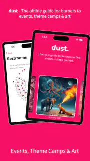 Burn Guide - dust screenshot 7