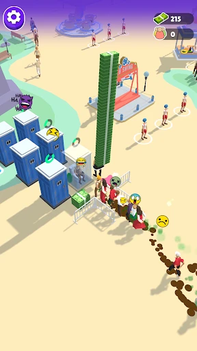 Bus Arrival screenshot