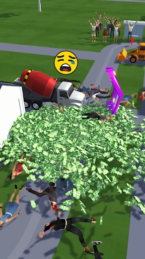 Bus Arrival screenshot
