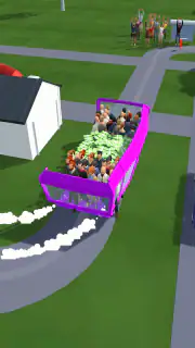 Bus Arrival screenshot 8