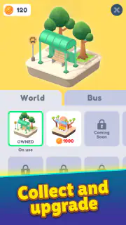 Bus Jam: Traffic Trouble screenshot 8
