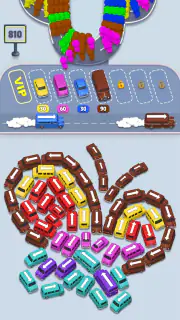 Bus Loop:Jam Master screenshot 1