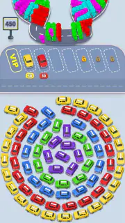 Bus Loop:Jam Master screenshot 2