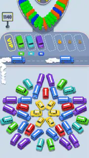 Bus Loop:Jam Master screenshot 3