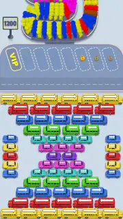 Bus Loop:Jam Master screenshot 4