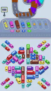 Bus Loop:Jam Master screenshot 5