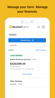 Bushel screenshot 1