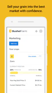 Bushel screenshot 4