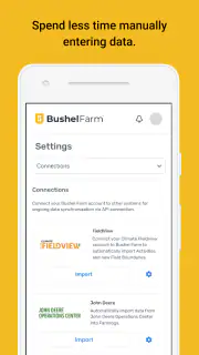 Bushel screenshot 5