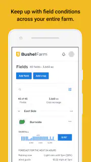 Bushel screenshot 6