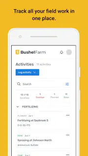 Bushel screenshot 7