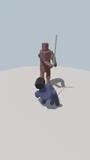 Bushi Fight screenshot 3