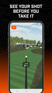 Bushnell Golf Mobile screenshot 4