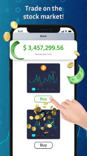 Business Empire: RichMan screenshot 7