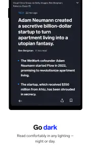 Business Insider screenshot 4