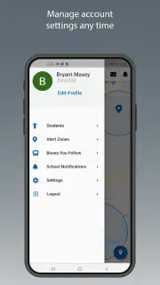 BusZone screenshot 1
