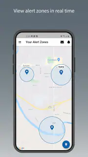 BusZone screenshot 2