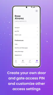 ButterflyMX screenshot 4