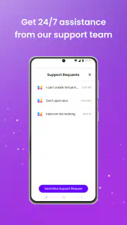 ButterflyMX screenshot 5