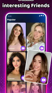 Buttio screenshot 2