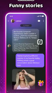 Buttio screenshot 5